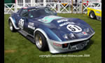 Chevrolet Corvette Racing 1970 